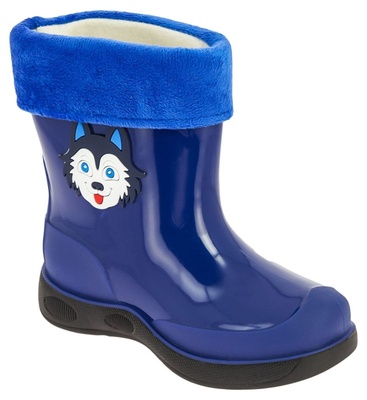 Сапоги EWU_40851 р.31, д/мал (резиновые)