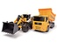 3726008 Набор Машинки Twin Pack со светом и звуком