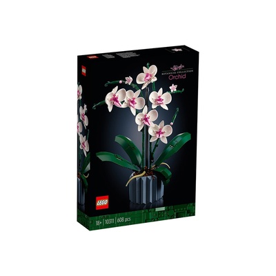 10311 Icons Орхидея