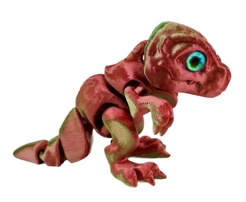 Тирекс Данте