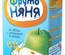 Сок Фруто Няня яблоко, ромашка, липа 0,2л
