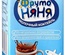 (БЗМЖ) Сок Фруто Няня коктейль Молочный с какао 0,2л 2,8%