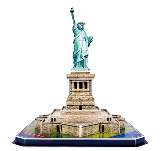 Статуя Свободы (США)