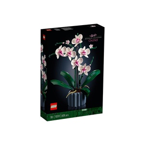 10311 Icons Орхидея