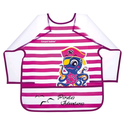 Фартук с рукавами 9/231 