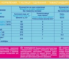 НАН-1, 800гр./12  (БЗМЖ)