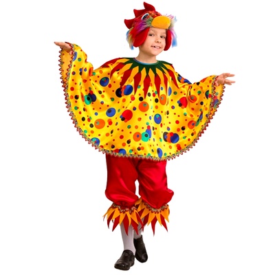 Петушок "Кукарека" 413 р.34