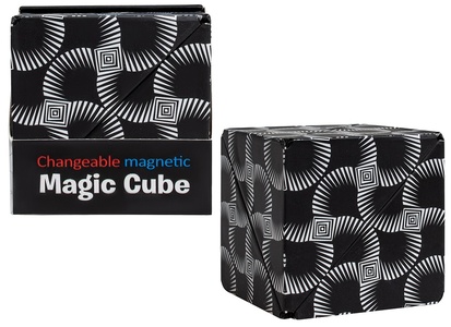 Головоломка "Волшебный кубик"