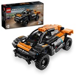 42166 Техник Электровнедорожник McLaren Extreme E-Race