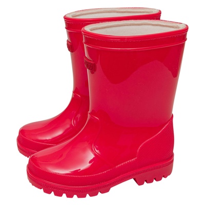 Сапоги S21RBPVC1400G  р.28, резиновые, д/мал.