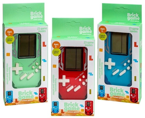 Игра "Головоломка" (электронная)