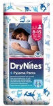 DryNites для мальчиков 8-15 лет. (9 шт.)