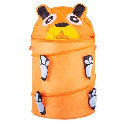 Корзина 45*50см Медведь 