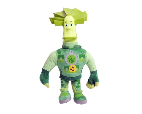 Папус "Фиксики" 29 см 