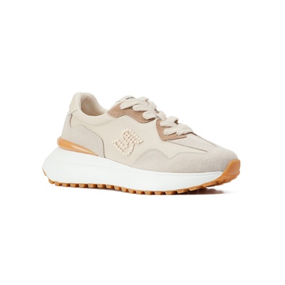 Кроссовки 61097-1  р.38, д/дев.