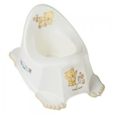 Горшок (2 в 1) Step Up Potty