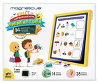 Магнитная игра "Времена года"