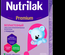 Нутрилак Премиум Безлактозный 350 гр./12  (БЗМЖ)