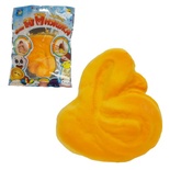 Игрушка-антистресс мммняшка squishy (сквиши), булочка