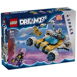 71475 Dreamzzz Космический автомобиль мистера Оза