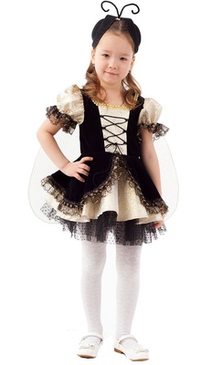 Муха Цокотуха 2079 к-20 р.122-64