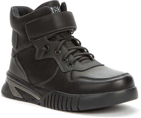 Ботинки 228153/01-01 р.33, д/мал.(Crosby)