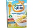 Каша Фруто Няня мультизлаковая безмол. 200г