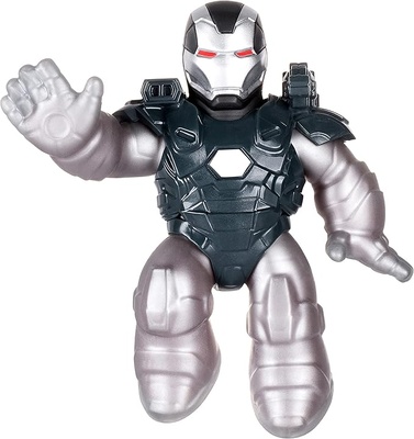 Marvel. Тянущаяся фигурка Воитель Роуди