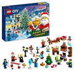60381 Город Адвент-календарь LEGO® City 2023