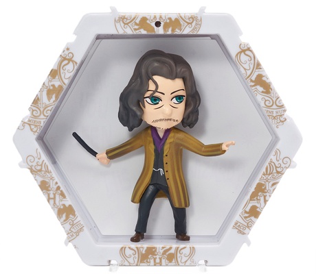 Гарри Поттер. Сириус Блэк