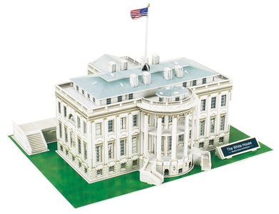 Белый дом (Вашингтон)