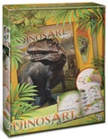 Dino. Личный дневник для секретов