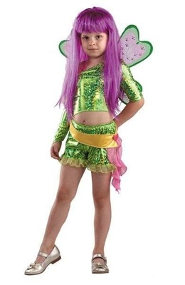 Рокси 467 р.36 (серия "Винкс") Батик