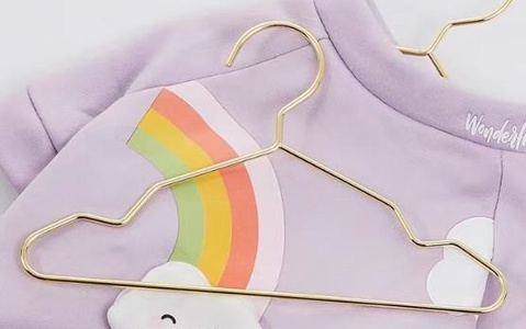 3 Аксессуары Вешалка для одежды