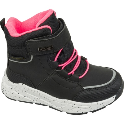 Ботинки 2213403066 р. 36,  д/дев. шерсть