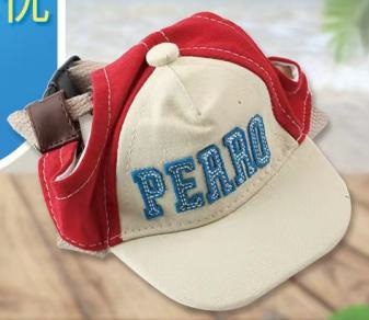 3 Аксессуары Бейсболка