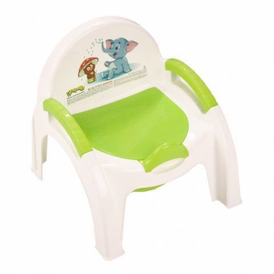 Горшок-стульчик С13267