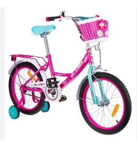 Велосипед 20 Slider