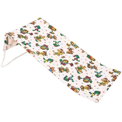 Горка для купания (фланель)