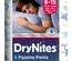 DryNites для мальчиков 8-15 лет. (9 шт.)
