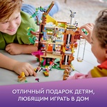 41703 Подружки Дом друзей на дереве