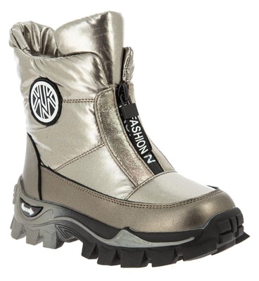 Сапоги  LRV_21-780 р.32, д/дев.(шерст/мех)