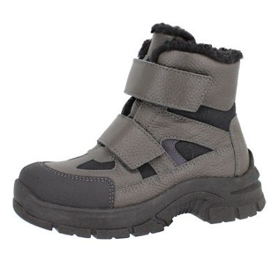 Ботинки 3-2016, р.29,  д/мал, шерст.мех.