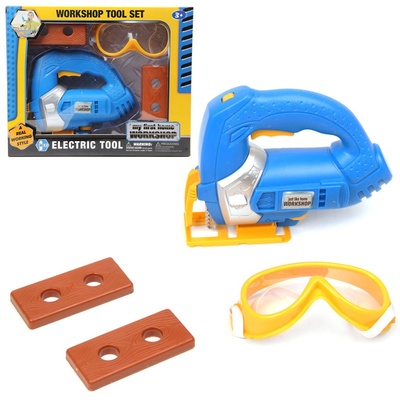 Набор инструментов, эл.