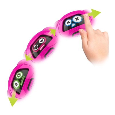 Робот Токибот (Talkibot)