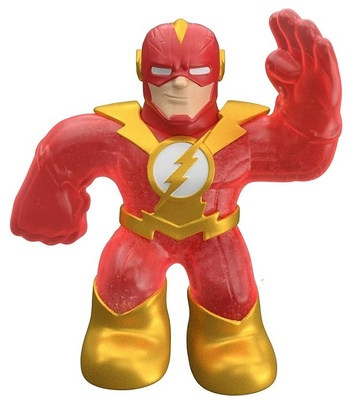DC Гу Шифтерс. Тянущаяся фигурка Флэш