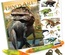 Dino. Личный дневник для секретов