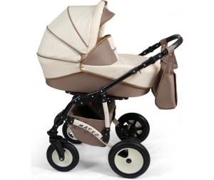 Коляска ALIS MATEO F 3 в 1