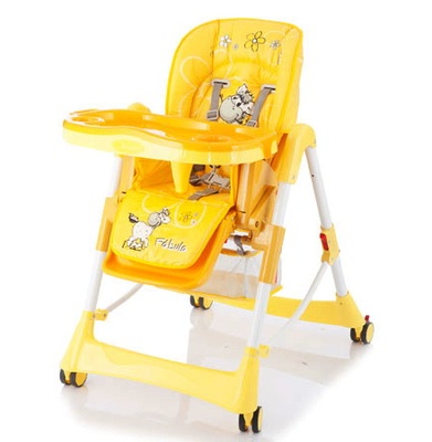 Стул "Jetem Piero Fabula Horse"