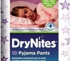 DryNites для девочек 4-7 лет.(10 шт.)